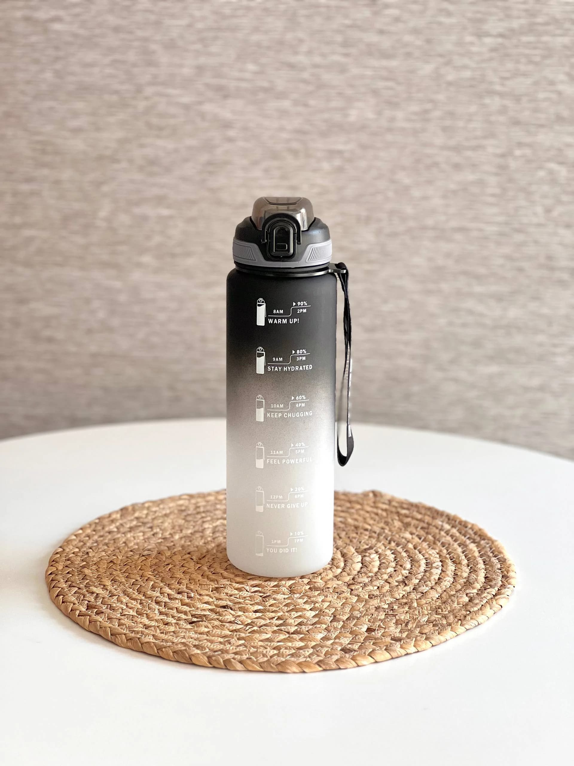 قمقمه نی دار 1000 میل مای باتل My Bottle — تصویر ۹