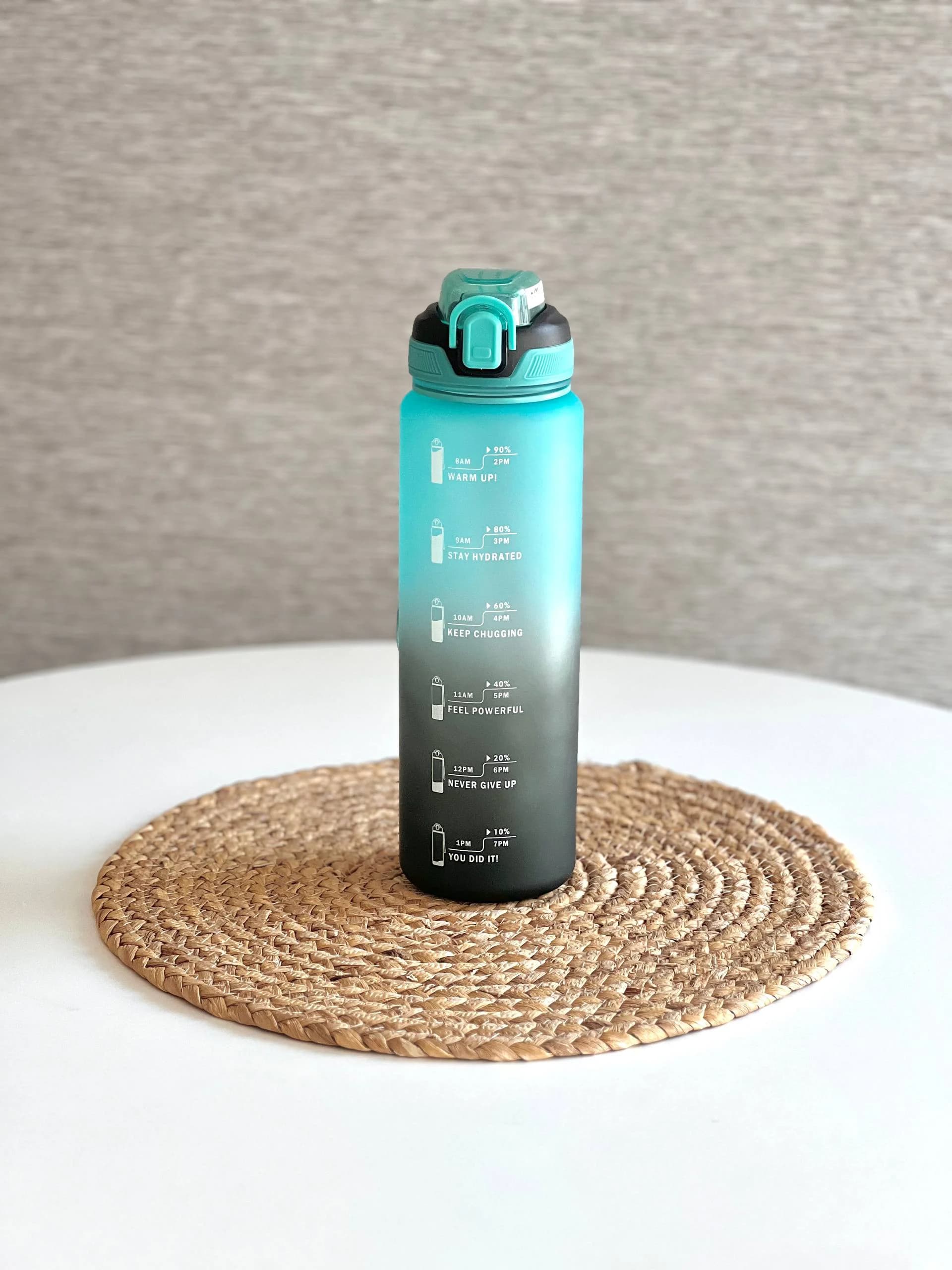 قمقمه نی دار 1000 میل مای باتل My Bottle — تصویر ۶