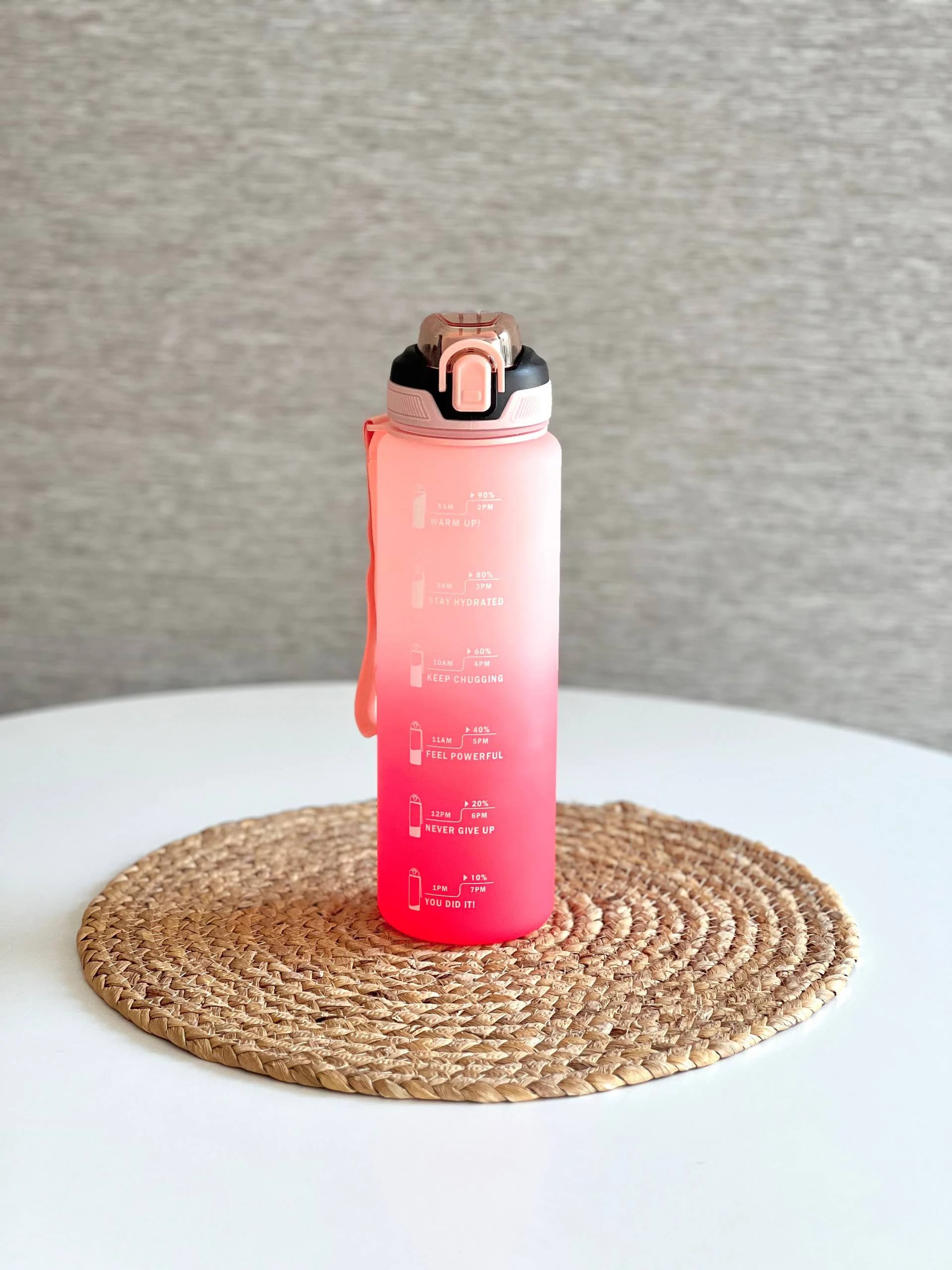 قمقمه نی دار 1000 میل مای باتل My Bottle — تصویر ۸