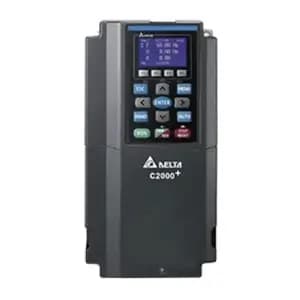 اینورتر دلتا 4 کیلووات سه فاز سری C2000 مدل VFD040C43A-21 — تصویر ۲