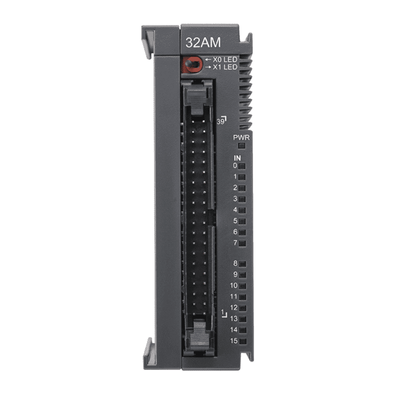 ماژول توسعه دلتا مدل AS32AM10N-A