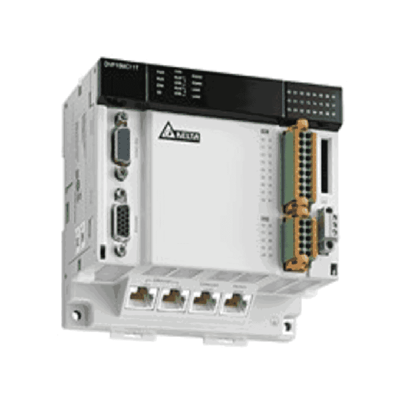 پی ال سی موشن دلتا مدل DVP-15MC11T-06