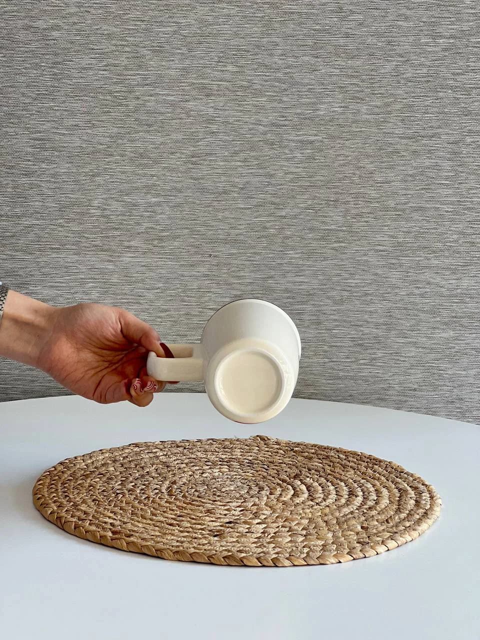 ماگ بلند دیزنی طرح مینی کد 2881 — تصویر ۲