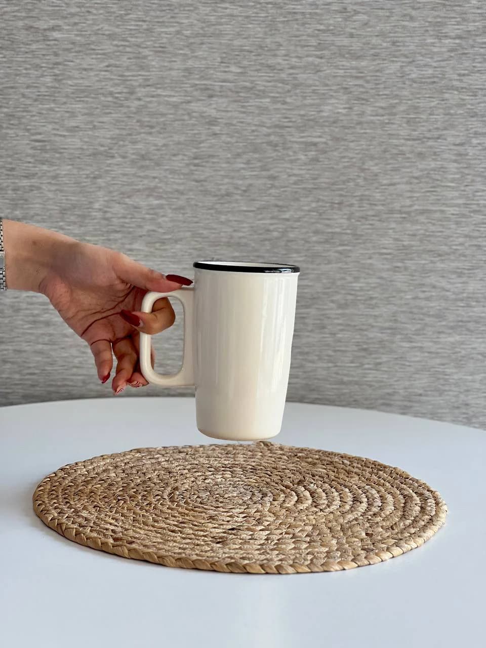 ماگ بلند دیزنی طرح میکی کد 2880 — تصویر ۲
