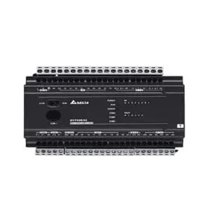 پی ال سی دلتا مدل DVP20EX200T