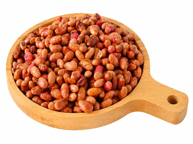 سویا با طعم سرکه بالزامیک