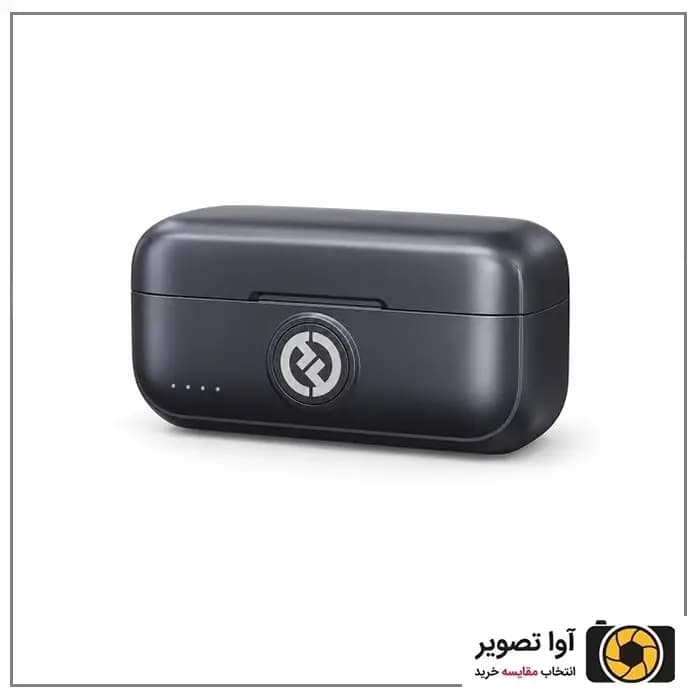 میکروفون بی سیم هالی لند Hollyland Lark M3 Combo — تصویر ۸
