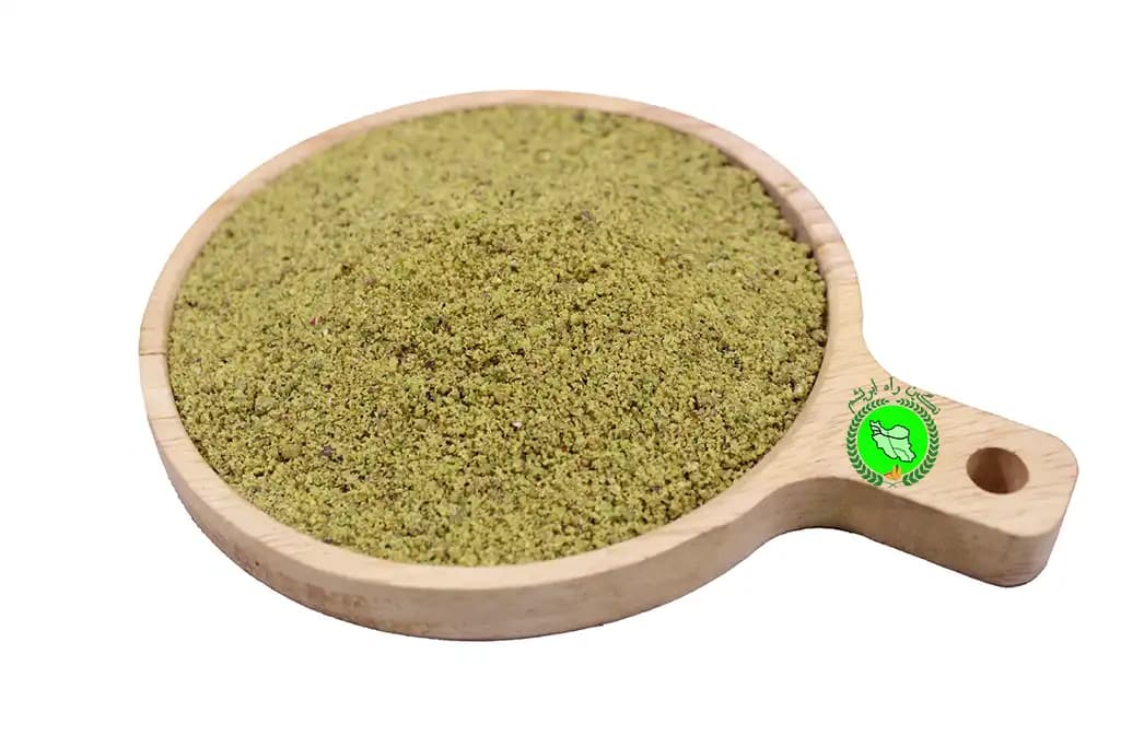 پودر پسته 250 گرمی