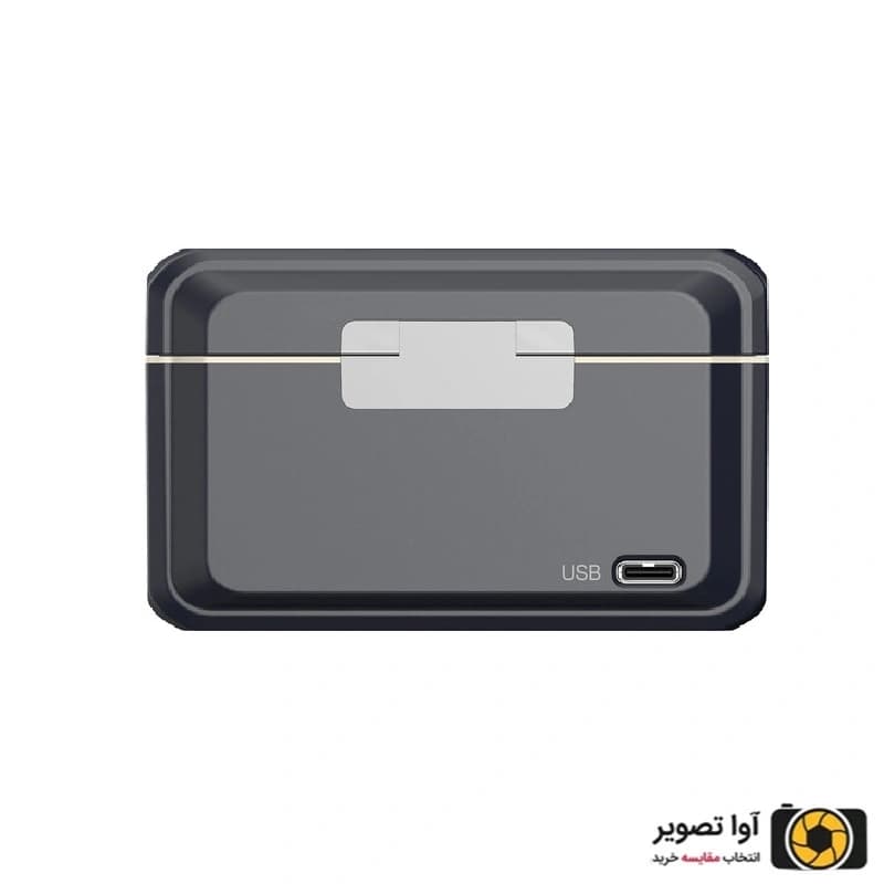 میکروفون بی سیم هالی لند Hollyland Lark M2 Combo — تصویر ۳