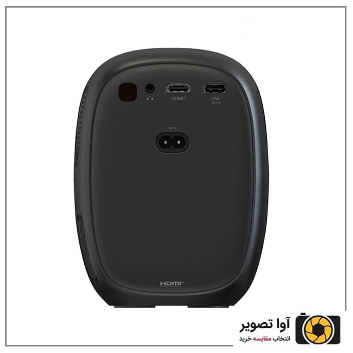 ویدئو پروژکتور Philips NeoPix 130 — تصویر ۳
