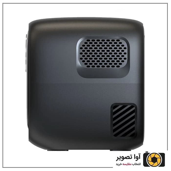 ویدئو پروژکتور Philips NeoPix 130 — تصویر ۵