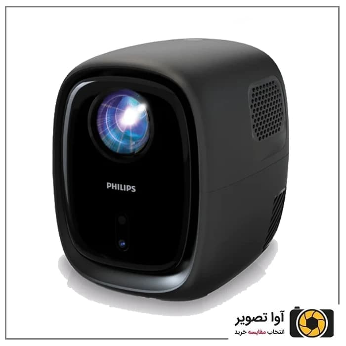 ویدئو پروژکتور Philips NeoPix 130