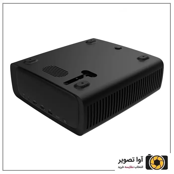 ویدئو پروژکتور Philips NeoPix 530 — تصویر ۴