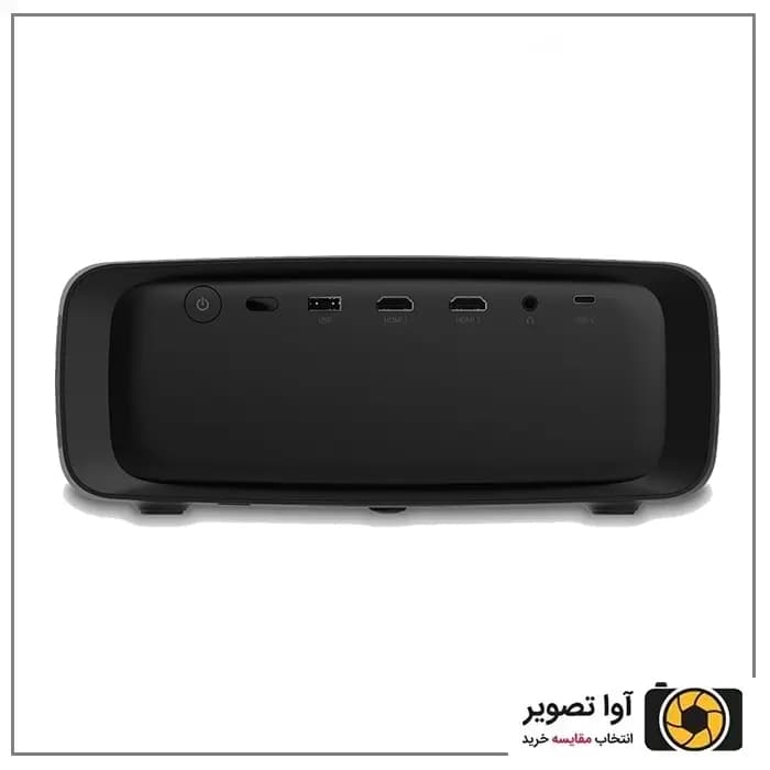 ویدئو پروژکتور Philips NeoPix 530 — تصویر ۵