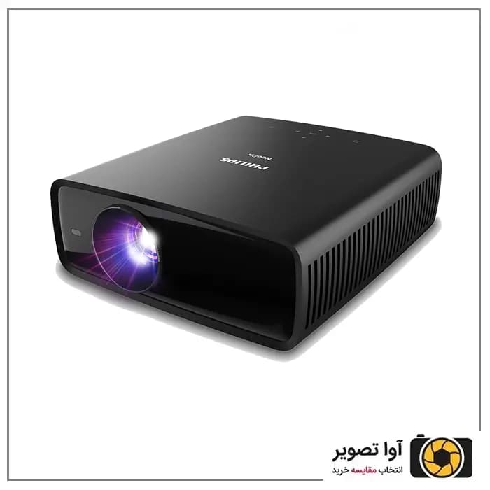 ویدئو پروژکتور Philips NeoPix 530