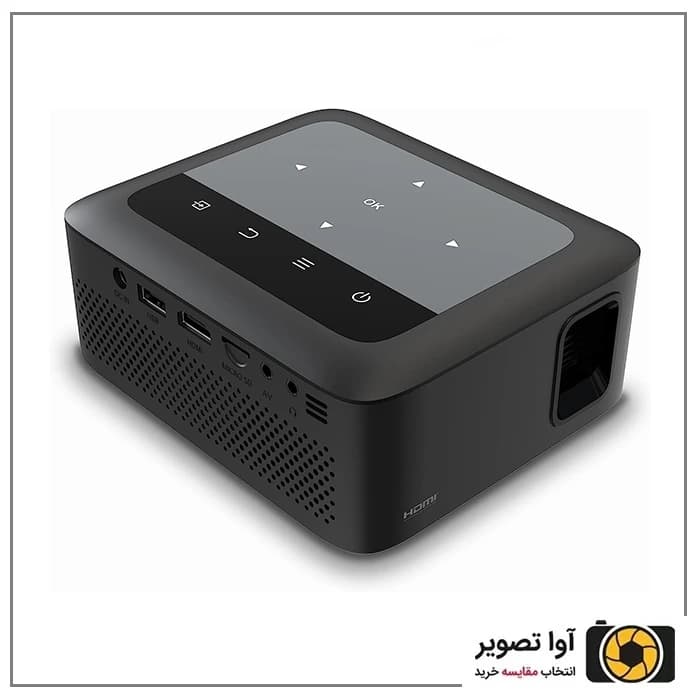 ویدئو پروژکتور Philips NeoPix 110 — تصویر ۵