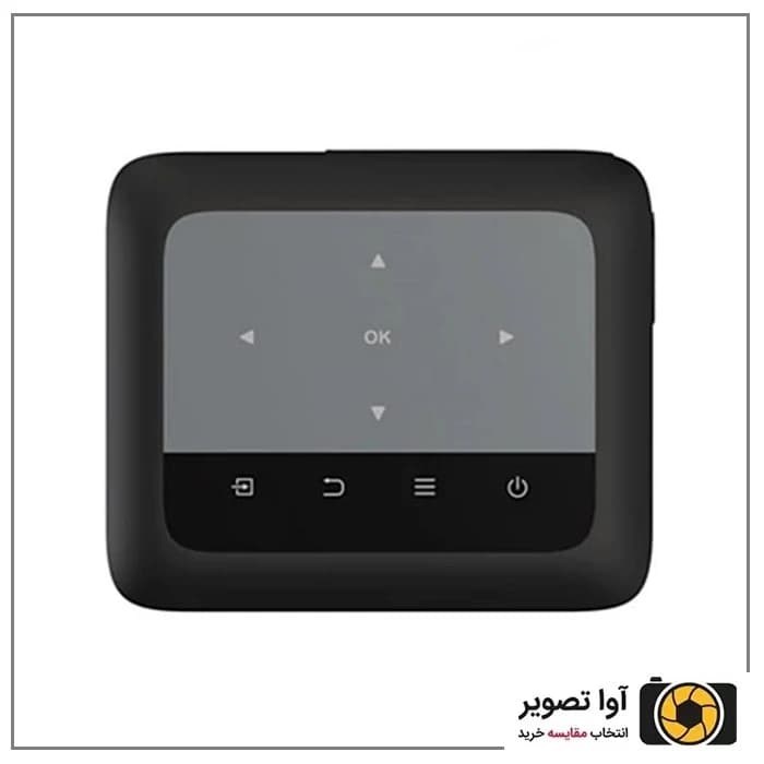 ویدئو پروژکتور Philips NeoPix 110 — تصویر ۴