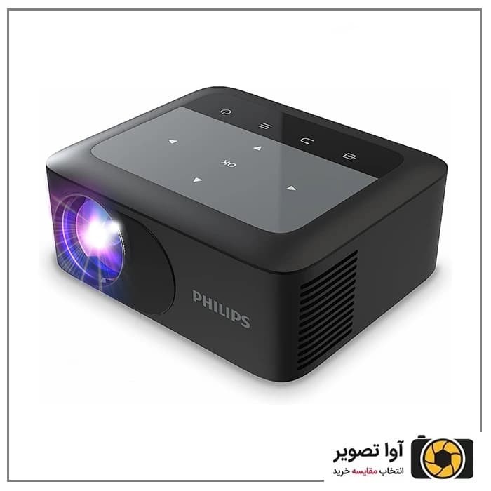 ویدئو پروژکتور Philips NeoPix 110