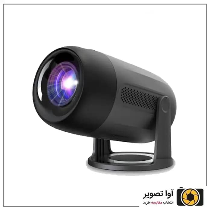 ویدئو پروژکتور Philips NeoPix 150 — تصویر ۲