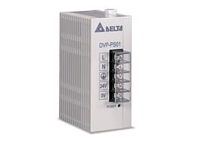 منبع تغذیه 1 آمپر 24 ولت دلتا DVPPS01