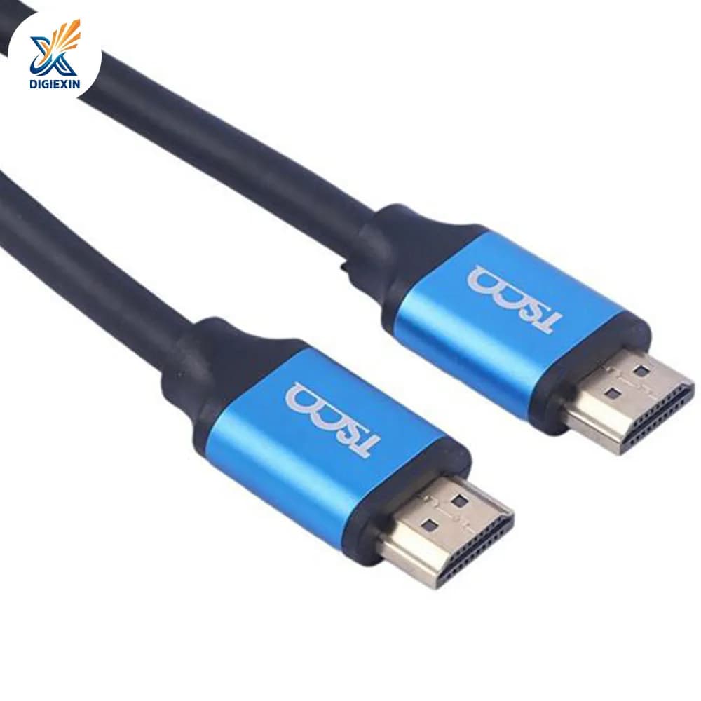 کابل HDMI تسکو مدل TCH 57 — تصویر ۶