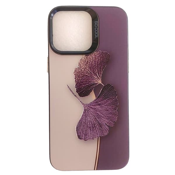 قاب طرح دار SO COOL آیفون Cover for Iphone 12 mini — تصویر ۴