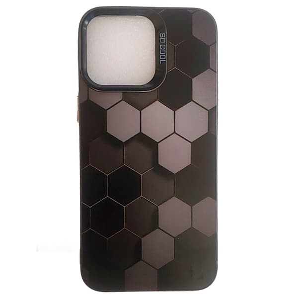 قاب طرح دار SO COOL آیفون Cover for Iphone 12 mini — تصویر ۲