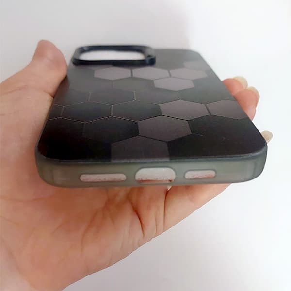 قاب طرح دار SO COOL آیفون Cover for Iphone 12 mini — تصویر ۷
