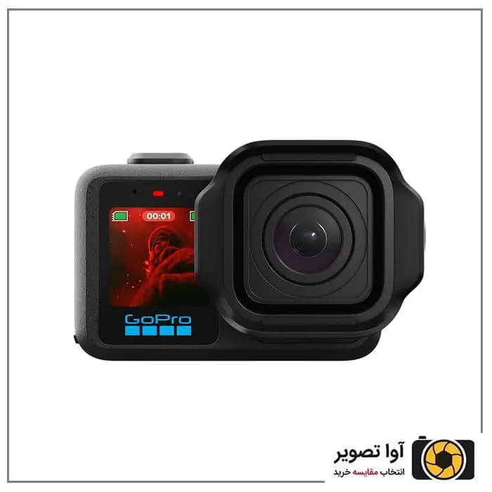 دوربین ورزشی گوپرو GOPRO Mission 1 Pro