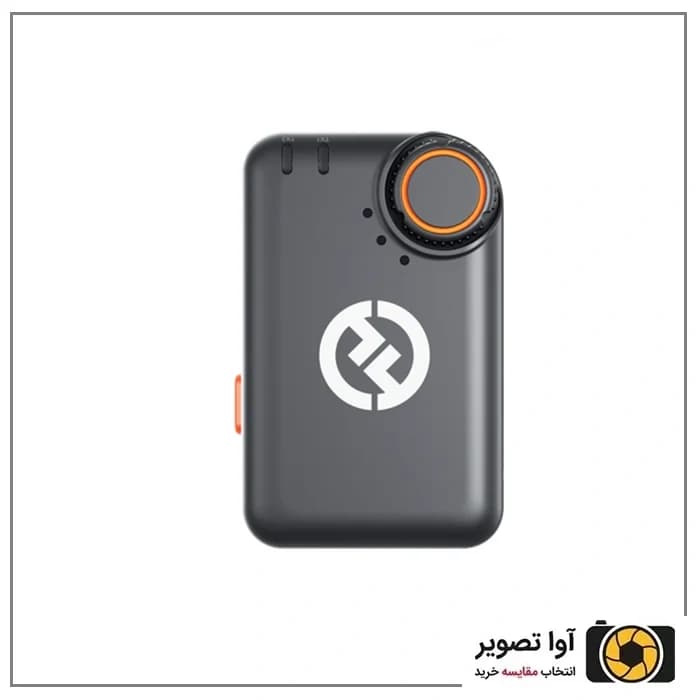 میکروفون بی‌ سیم هالی لند Hollyland Lark M2s Combo — تصویر ۶