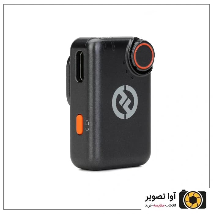 میکروفون بی‌ سیم هالی لند Hollyland Lark M2s Combo — تصویر ۷