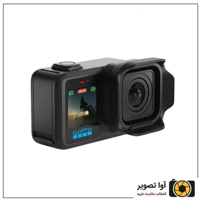دوربین ورزشی گوپرو GOPRO Mission 1 — تصویر ۲
