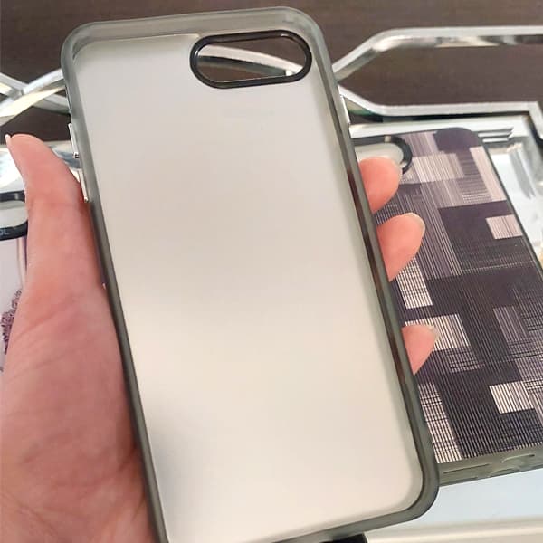 قاب طرح دار SO COOL آیفون Cover for Iphone 7 plus/ 8 plus — تصویر ۵