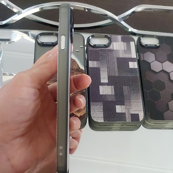 قاب طرح دار SO COOL آیفون Cover for Iphone 7 plus/ 8 plus — تصویر ۷