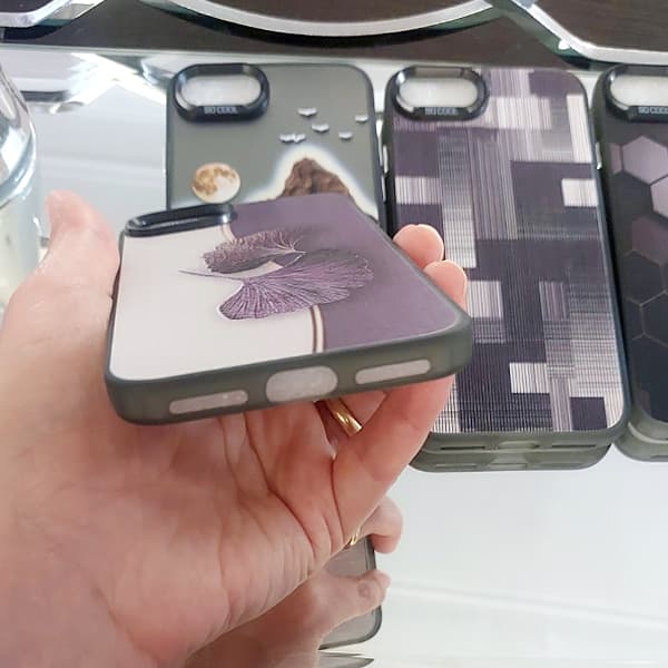 قاب طرح دار SO COOL آیفون 8 / Cover For Iphone 7 — تصویر ۶