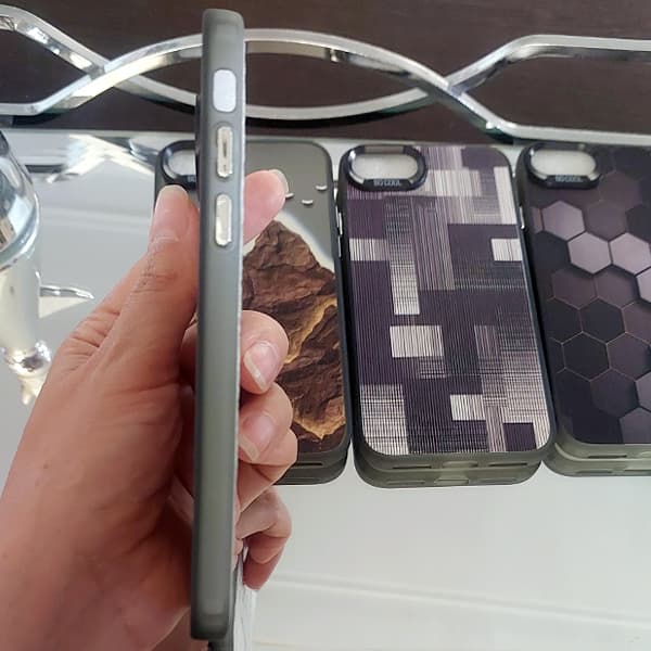 قاب طرح دار SO COOL آیفون 8 / Cover For Iphone 7 — تصویر ۷