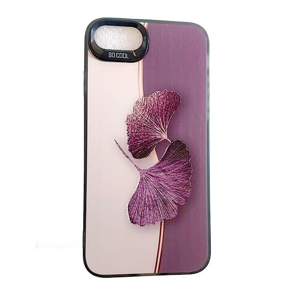 قاب طرح دار SO COOL آیفون 8 / Cover For Iphone 7