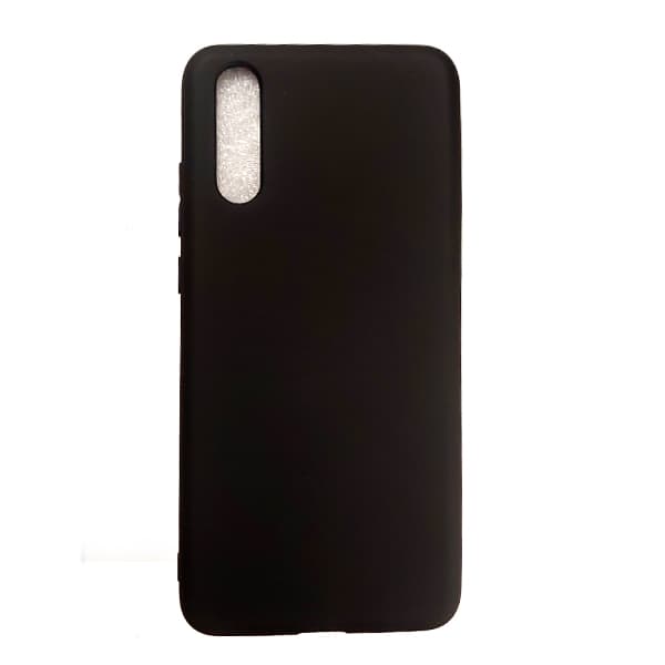 قاب ژله ای ساده هواوی Huawei p20 — تصویر ۲