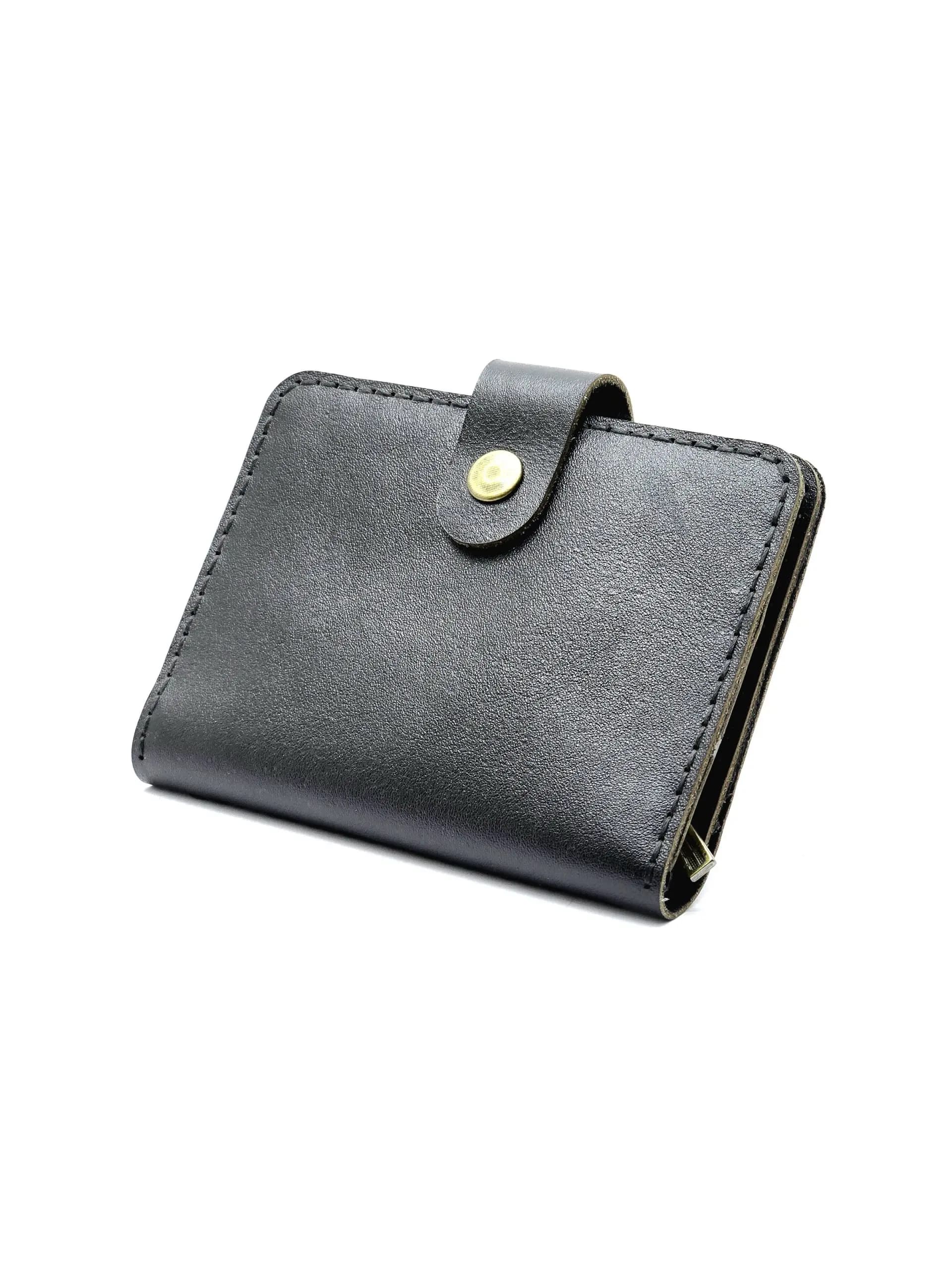 کیف مدارک ماشین چرم طبیعی – کد 2/3