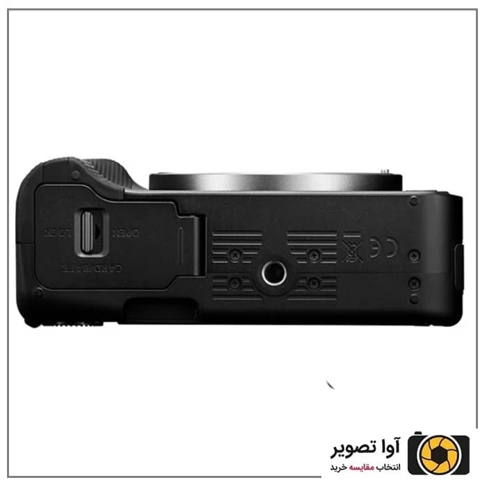 دوربین بدون آینه کانن Canon EOS R50 v Lens 14-30 — تصویر ۴