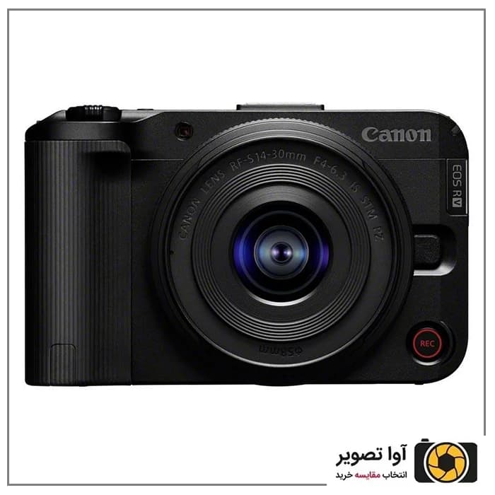 دوربین بدون آینه کانن Canon EOS R50 v Lens 14-30