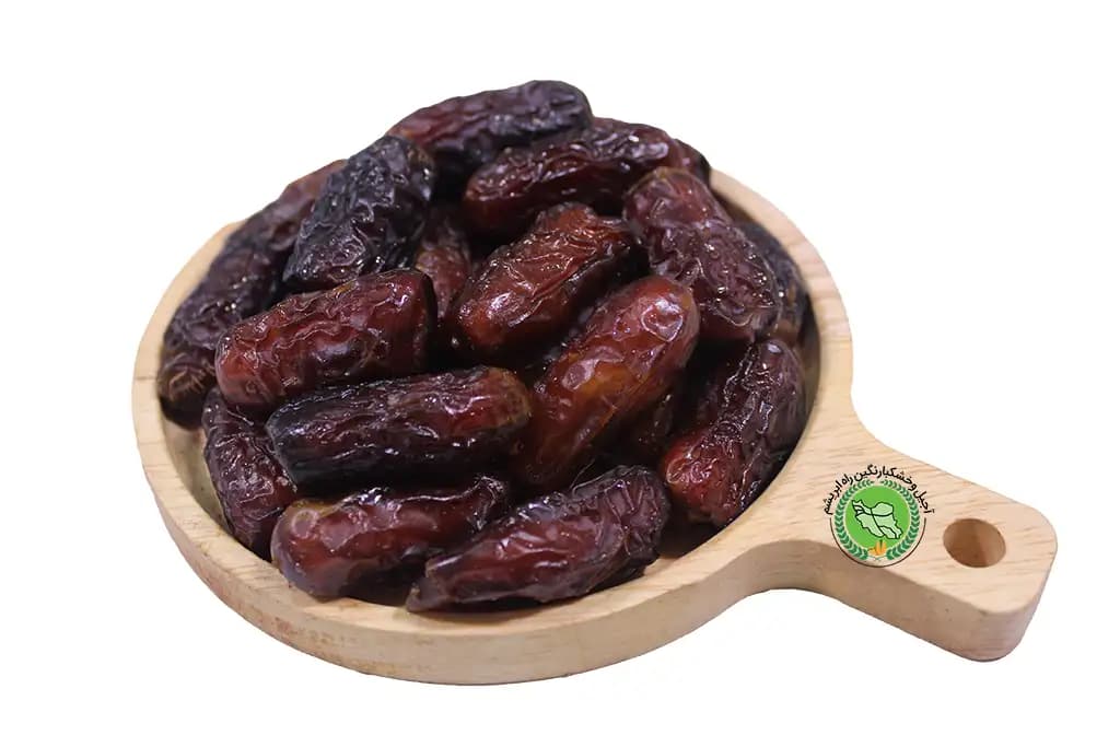 خرما پیارم ممتاز سایز متوسط