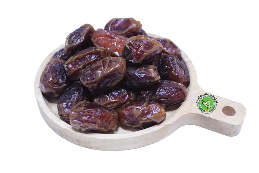 خرما هلیله
