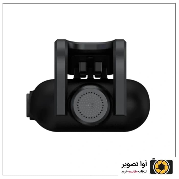 ميكروفون بى سيم هالى لند Hollyland Lark Max2 Solo — تصویر ۵
