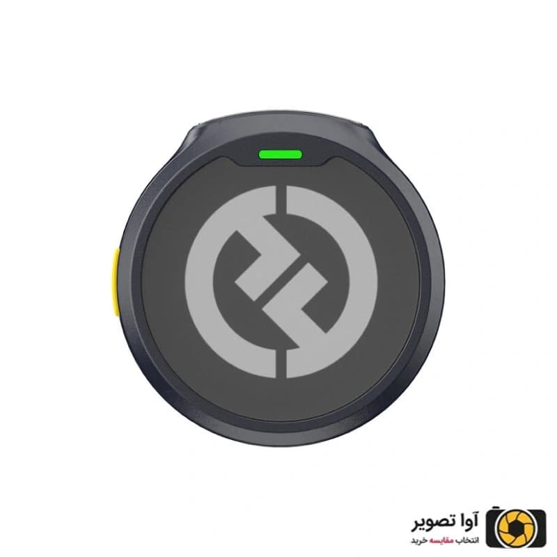میکروفون بی‌سیم هالی لند Hollyland Lark M2 — تصویر ۵