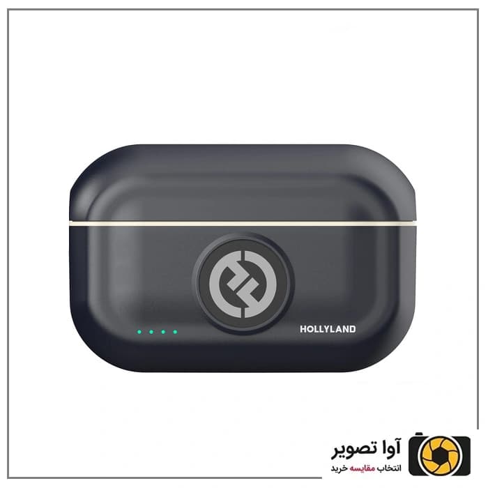 میکروفون بی‌سیم هالی لند Hollyland Lark M2 — تصویر ۲