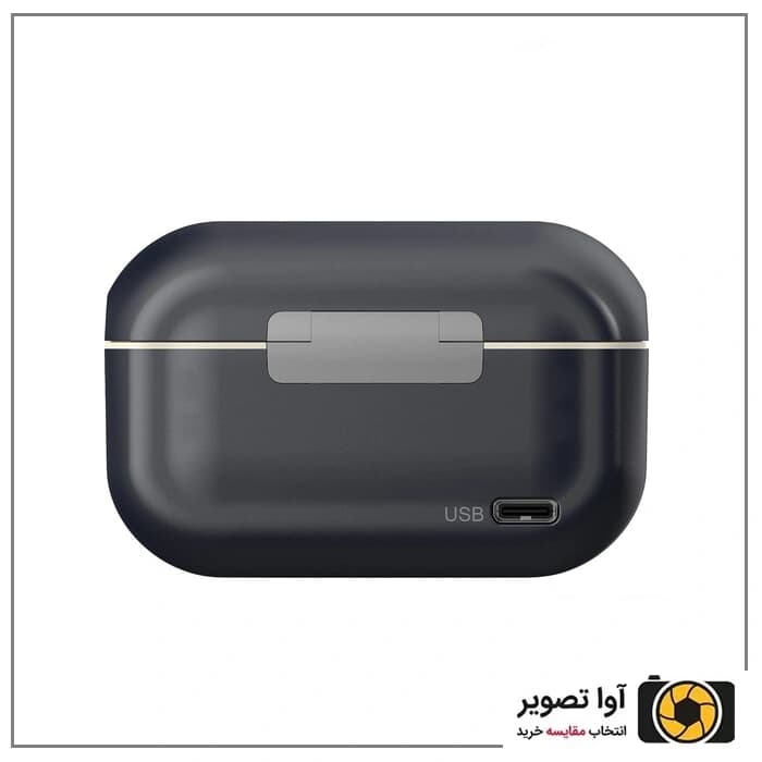 میکروفون بی‌سیم هالی لند Hollyland Lark M2 — تصویر ۳