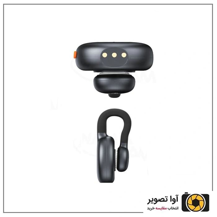 میکروفون بی‌ سیم هالی لند Hollyland Lark M2s — تصویر ۵