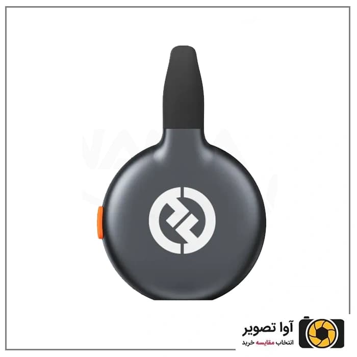 میکروفون بی‌ سیم هالی لند Hollyland Lark M2s — تصویر ۳