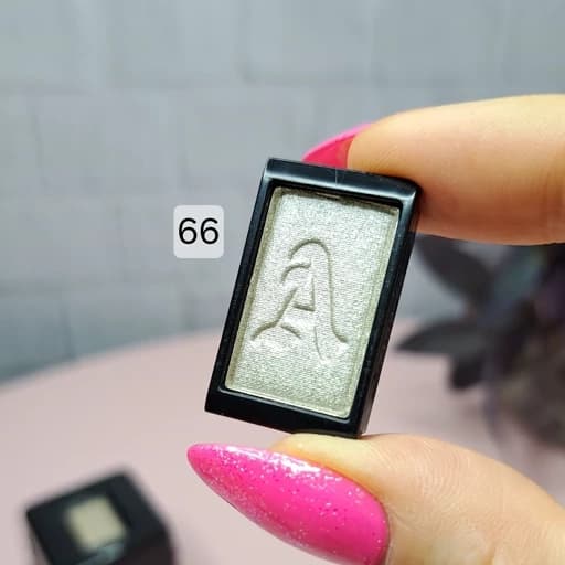سایه چشم آمیتیس — تصویر ۳